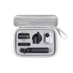 Insta360 GO 3 GO 3S - Carry Case — Buy in Cyprus with Fast Delivery
