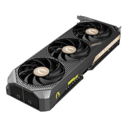 ZOTAC GAMING GeForce RTX 5070 SOLID - 12GB GDDR7 - 2512MHz Boost - SFF-Ready — Buy in Cyprus with Fast Delivery