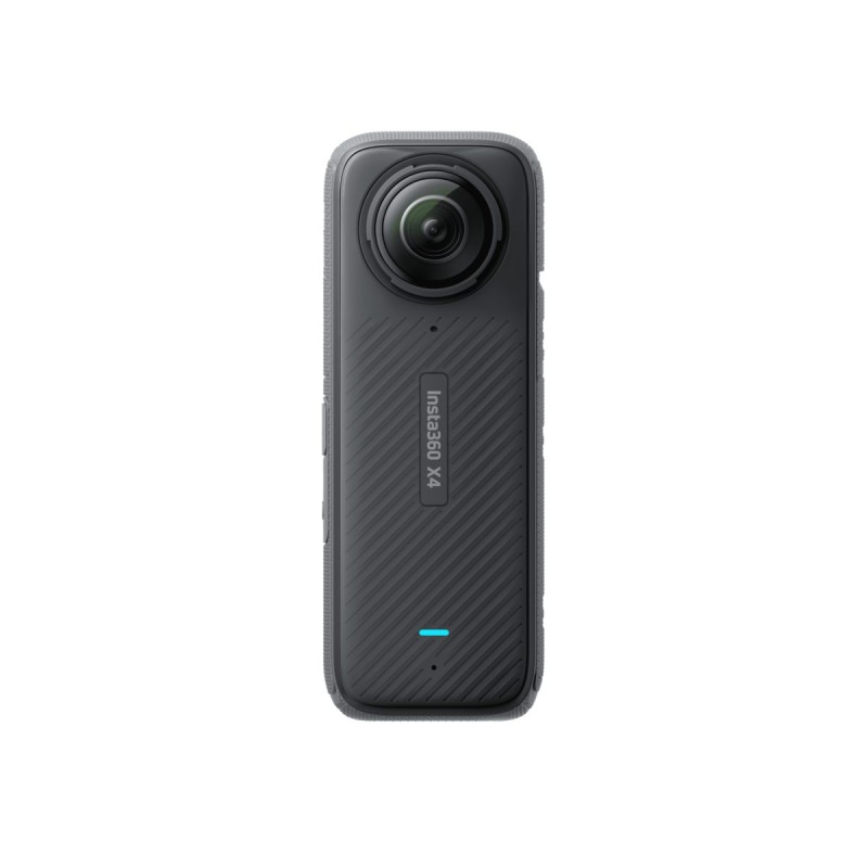 Insta360 - X4 - 8k 360 Action Camera — Buy in Cyprus with Fast Delivery