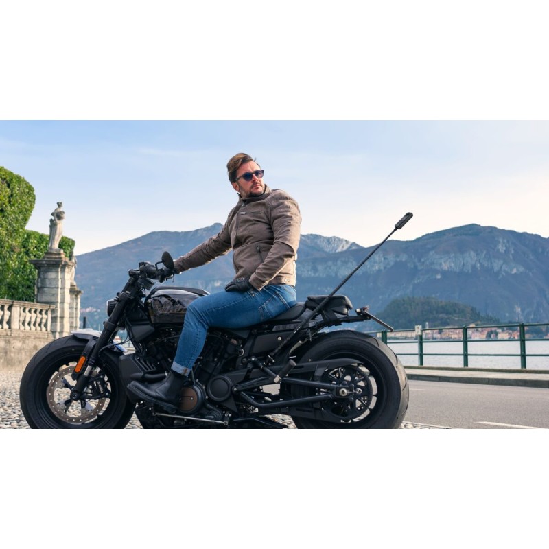 Insta360 - X4 - 8k 360 Action Camera — Buy in Cyprus with Fast Delivery