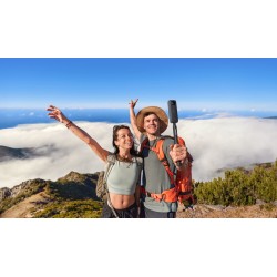 Insta360 - X4 - 8k 360 Action Camera — Buy in Cyprus with Fast Delivery