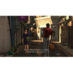 YAKUZA 6: Song of Life - PS4 — Buy in Cyprus with Fast Delivery