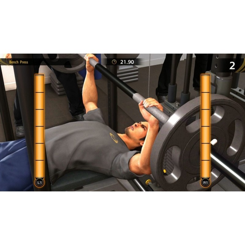 YAKUZA 6: Song of Life - PS4 — Buy in Cyprus with Fast Delivery