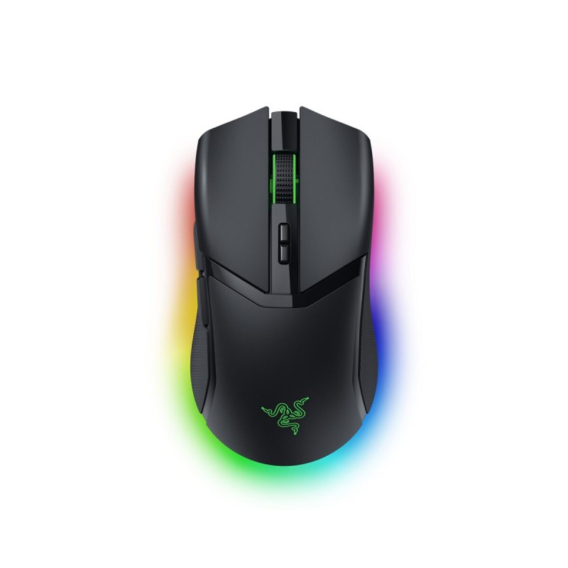 Razer Wireless Gaming Mouse - Cobra Pro - 30000 DPI - RGB UNDERGLOW - Bluetooth 2.4Ghz - 77g