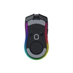 Razer Wireless Gaming Mouse - Cobra Pro - 30000 DPI - RGB UNDERGLOW - Bluetooth 2.4Ghz - 77g