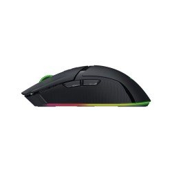 Razer Wireless Gaming Mouse - Cobra Pro - 30000 DPI - RGB UNDERGLOW - Bluetooth 2.4Ghz - 77g