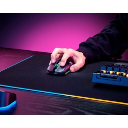 Razer Wireless Gaming Mouse - Cobra Pro - 30000 DPI - RGB UNDERGLOW - Bluetooth 2.4Ghz - 77g