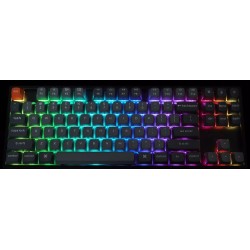 Keychron K8 Max - K8M-B4 - QMK Wireless Mechanical Keyboard Banana Switch 80% US Layout — Buy in Cyprus with Fast Delivery