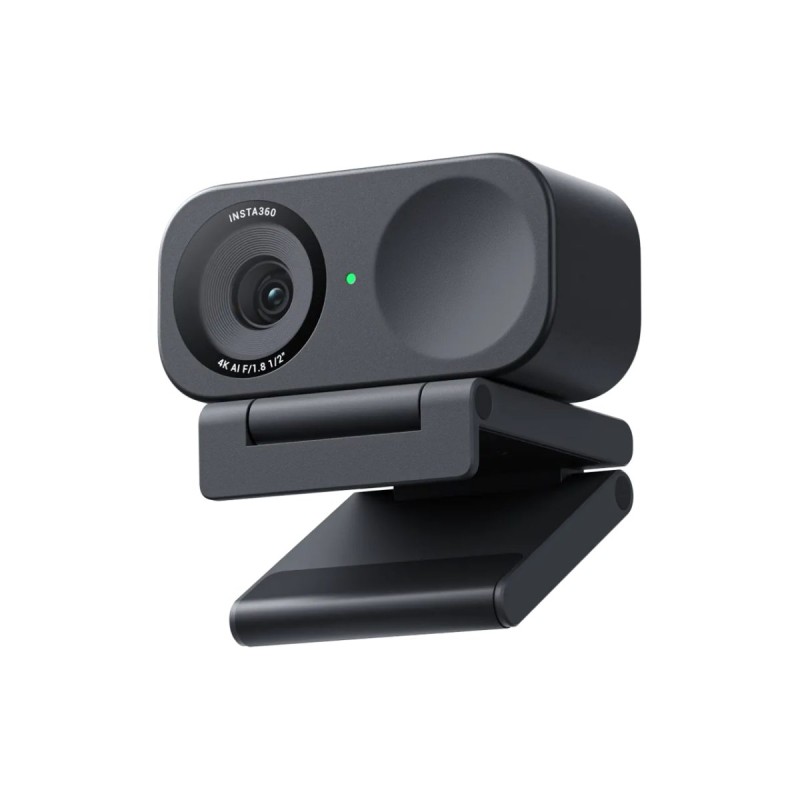 Insta360 Link - 2C - Standard Edition 4k WebCam, Smart Control, AI Tracking — Buy in Cyprus with Fast Delivery