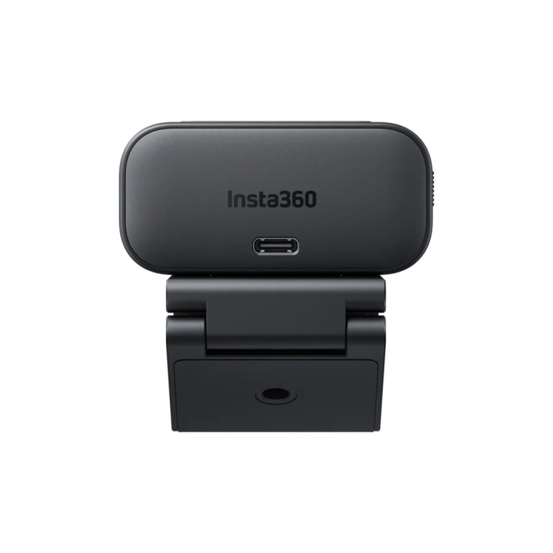 Insta360 Link - 2C - Standard Edition 4k WebCam, Smart Control, AI Tracking — Buy in Cyprus with Fast Delivery
