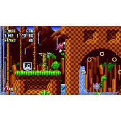 SONIC MANIA PLUS - PS4 — Buy in Cyprus with Fast Delivery