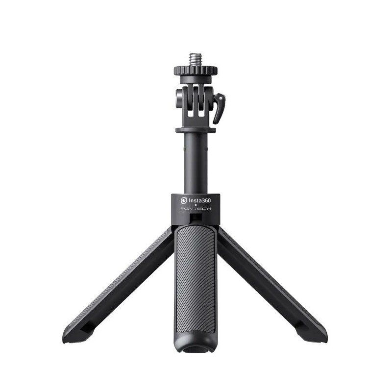 Insta360 Mini 2-in-1 Tripod - Mini, 2-in-1 — Buy in Cyprus with Fast Delivery