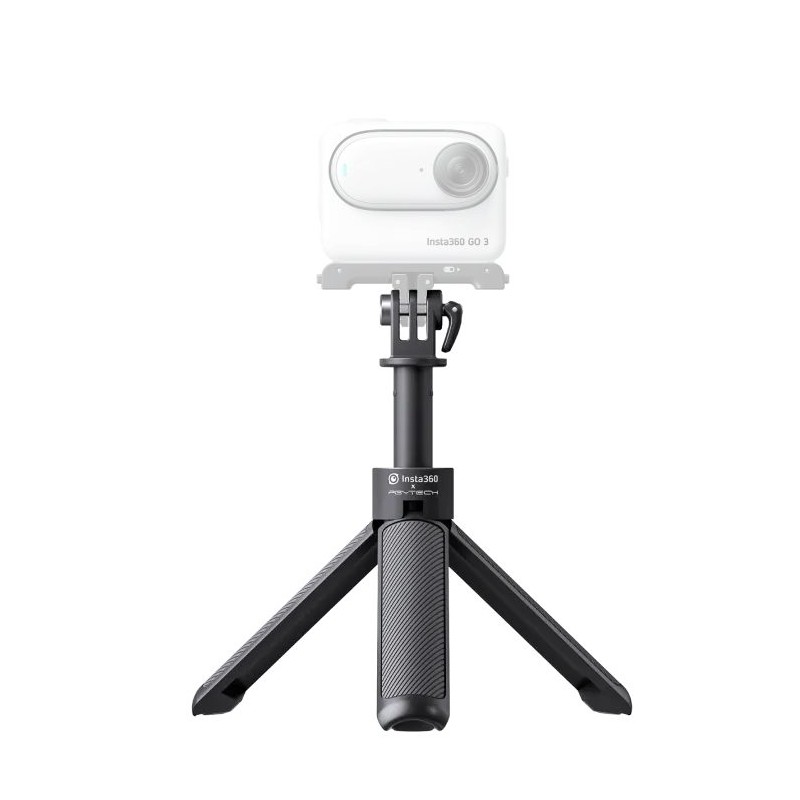 Insta360 Mini 2-in-1 Tripod - Mini, 2-in-1 — Buy in Cyprus with Fast Delivery