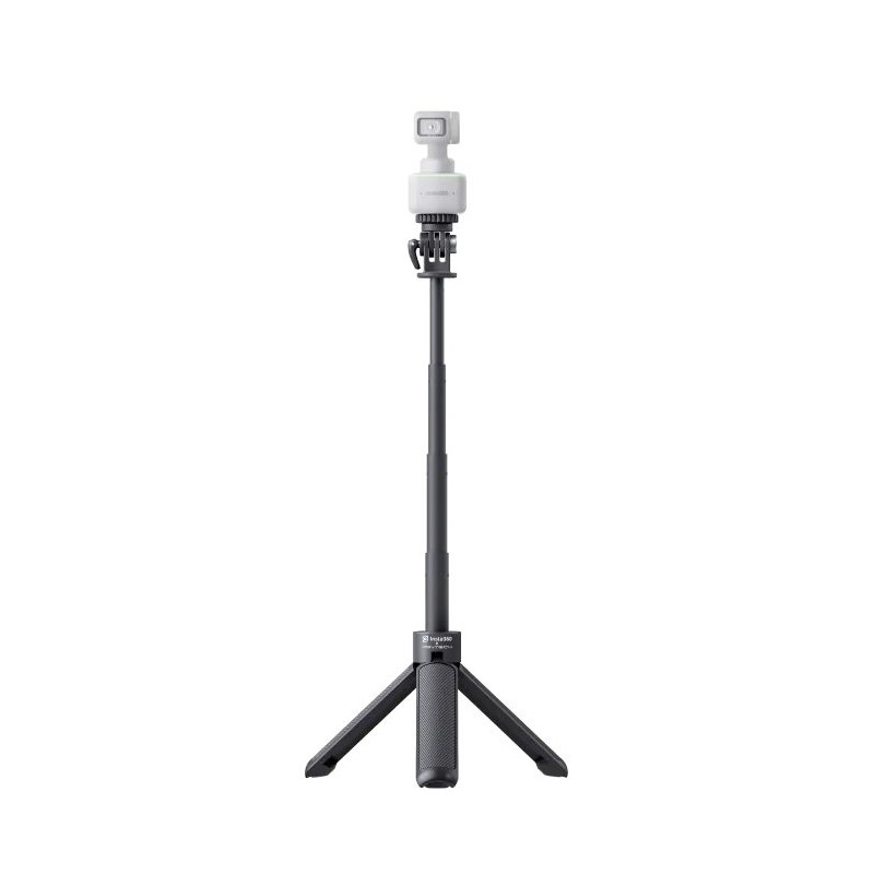 Insta360 Mini 2-in-1 Tripod - Mini, 2-in-1 — Buy in Cyprus with Fast Delivery