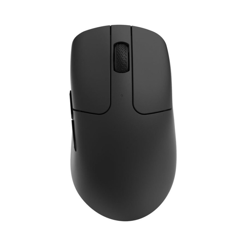 Keychron Black Wireless Optical Mouse - M2-A23 - 8K Polling Rate Ultra-lightweight — Buy in Cyprus with Fast Delivery