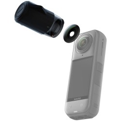 Insta360 Replacement Lens Kit - X5 - Replacement Lens Kit — Buy in Cyprus with Fast Delivery