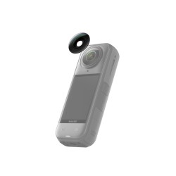 Insta360 Replacement Lens Kit - X5 - Replacement Lens Kit — Buy in Cyprus with Fast Delivery