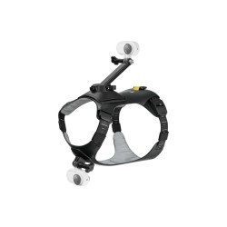 Insta360 Go 3 - Go 3S - Pet Harness Mount Size S — Buy in Cyprus with Fast Delivery