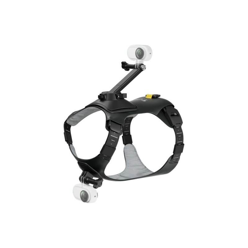 Insta360 Go 3 - Go 3S - Pet Harness Mount Size S — Buy in Cyprus with Fast Delivery