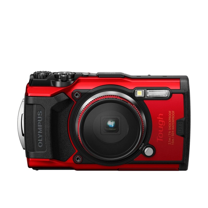 Olympus Conversion Lens Adapter - CLA-T01 — Buy in Cyprus with Fast Delivery