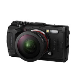 Olympus Conversion Lens Adapter - CLA-T01 — Buy in Cyprus with Fast Delivery