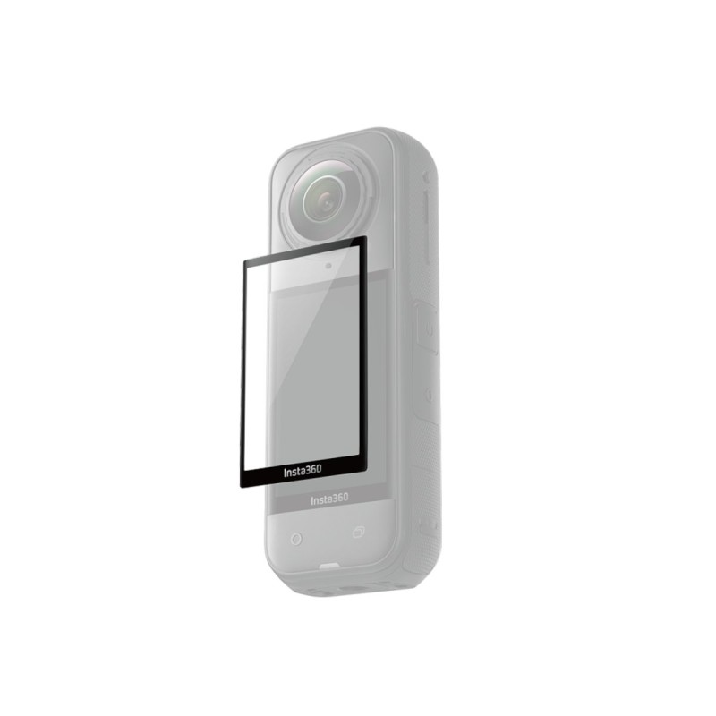 Insta360 Screen Protector - X5 - Screen Protector — Buy in Cyprus with Fast Delivery