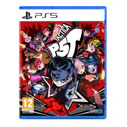 Persona 5 Tactica - PS5 — Buy in Cyprus with Fast Delivery