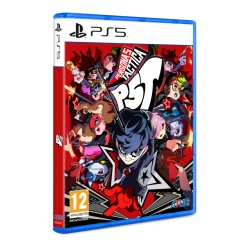 Persona 5 Tactica - PS5 — Buy in Cyprus with Fast Delivery