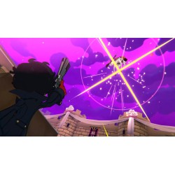 Persona 5 Tactica - PS5 — Buy in Cyprus with Fast Delivery