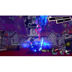 Persona 5 Tactica - PS5 — Buy in Cyprus with Fast Delivery