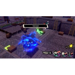 Persona 5 Tactica - PS5 — Buy in Cyprus with Fast Delivery