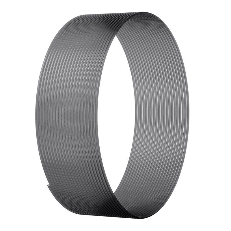 Creality Star-Shaped Low-Resistance PTFE Tube 1m - for all FDM printers — Buy in Cyprus with Fast Delivery