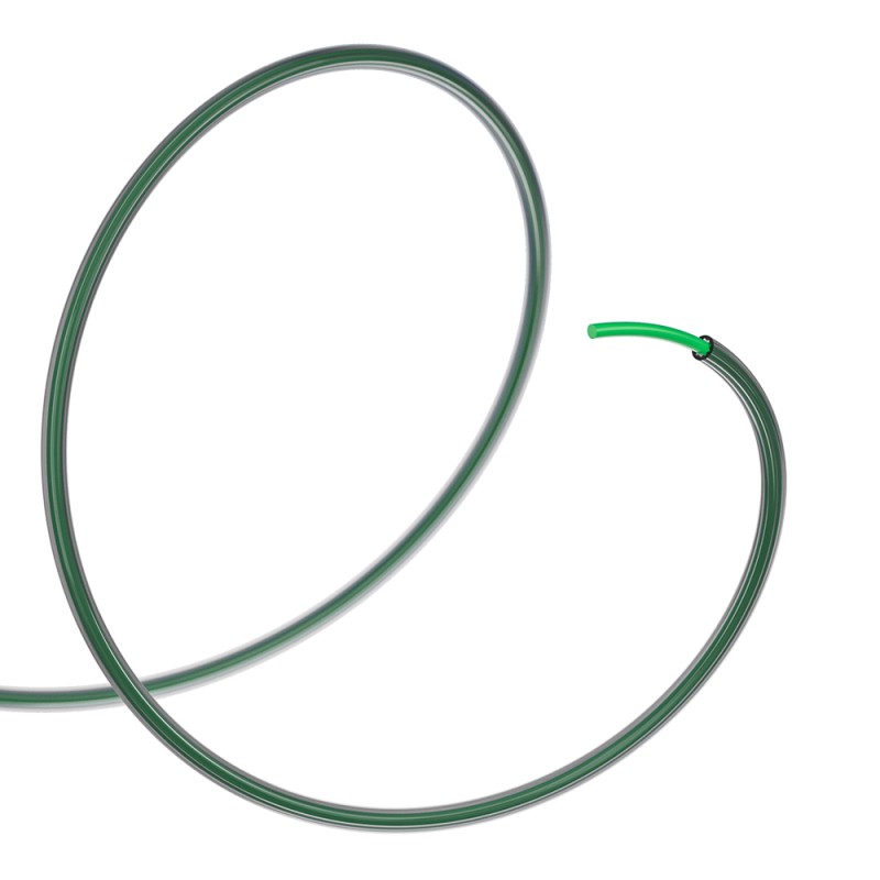 Creality Star-Shaped Low-Resistance PTFE Tube 1m - for all FDM printers — Buy in Cyprus with Fast Delivery