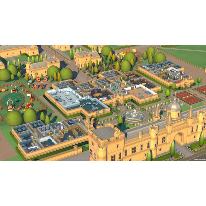 TWO POINT CAMPUS - ENROLMENT EDITION PS4 — Buy in Cyprus with Fast Delivery