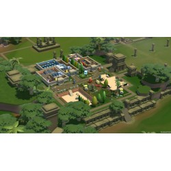 TWO POINT CAMPUS - ENROLMENT EDITION PS4 — Buy in Cyprus with Fast Delivery