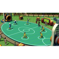 TWO POINT CAMPUS - ENROLMENT EDITION PS4 — Buy in Cyprus with Fast Delivery