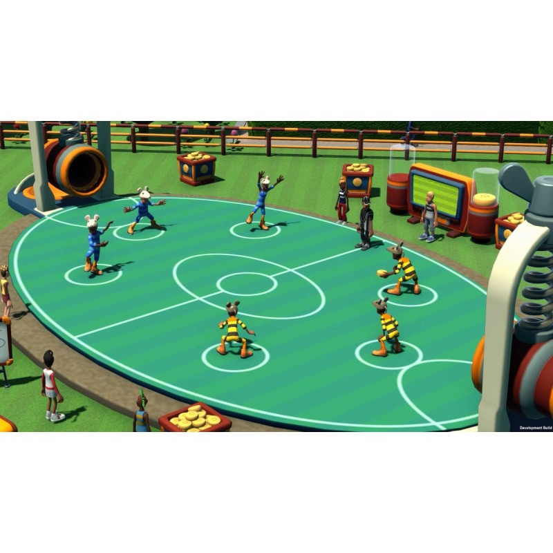 TWO POINT CAMPUS - ENROLMENT EDITION PS4 — Buy in Cyprus with Fast Delivery