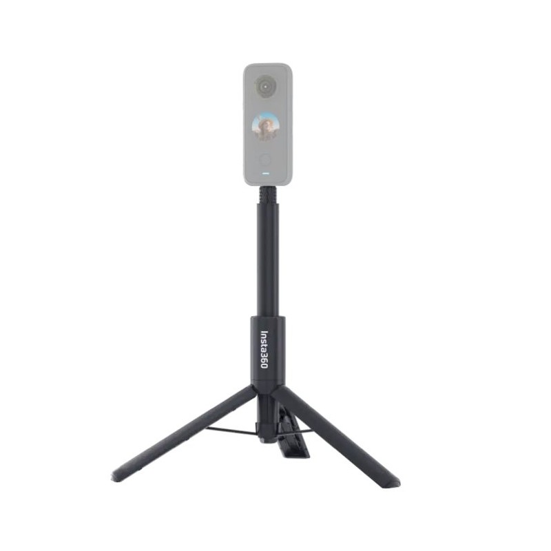 Insta360 - 2-in-1 Invisible Selfie Stick + Tripod — Buy in Cyprus with Fast Delivery