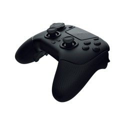 Razer Raiju Black - V3 PRO - PS5 PC - Wireless Gaming Controller - TMR Thumbs - 6 Remappable Buttons