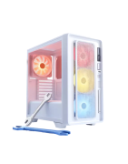 PC Assembly + OS & Drivers Installation (Full Setup) — Buy in Cyprus with Fast Delivery