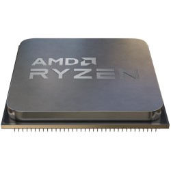 AMD AM5 Ryzen 5 - 9600 - Tray 6xCore 12xThreads 3.8GHz MAX 5.2GHz 32MB 65W — Buy in Cyprus with Fast Delivery