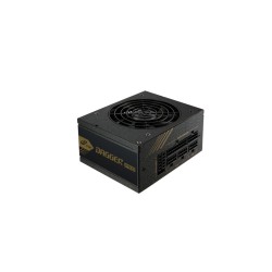 Fortron Dagger PRO 650W SFX Power Supply - Fully-Modular, 80 PLUS Gold, Black — Buy in Cyprus with Fast Delivery