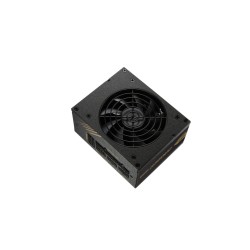 Fortron Dagger PRO 650W SFX Power Supply - Fully-Modular, 80 PLUS Gold, Black — Buy in Cyprus with Fast Delivery