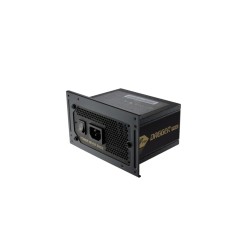 Fortron Dagger PRO 650W SFX Power Supply - Fully-Modular, 80 PLUS Gold, Black — Buy in Cyprus with Fast Delivery