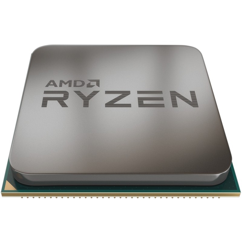 AMD AM4 Ryzen 5 Tray - 3400G - 3.7GHz MAX 4.2GHz 4x Core 4MB 65W — Buy in Cyprus with Fast Delivery