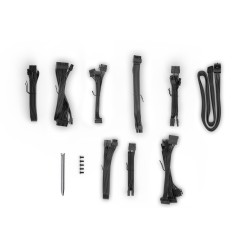 Be Quiet Power Zone 2 - BP006EU - 750W 80 PLUS Platinum Fully-Modular ATX 3.1 PSU, Black — Buy in Cyprus with Fast Delivery