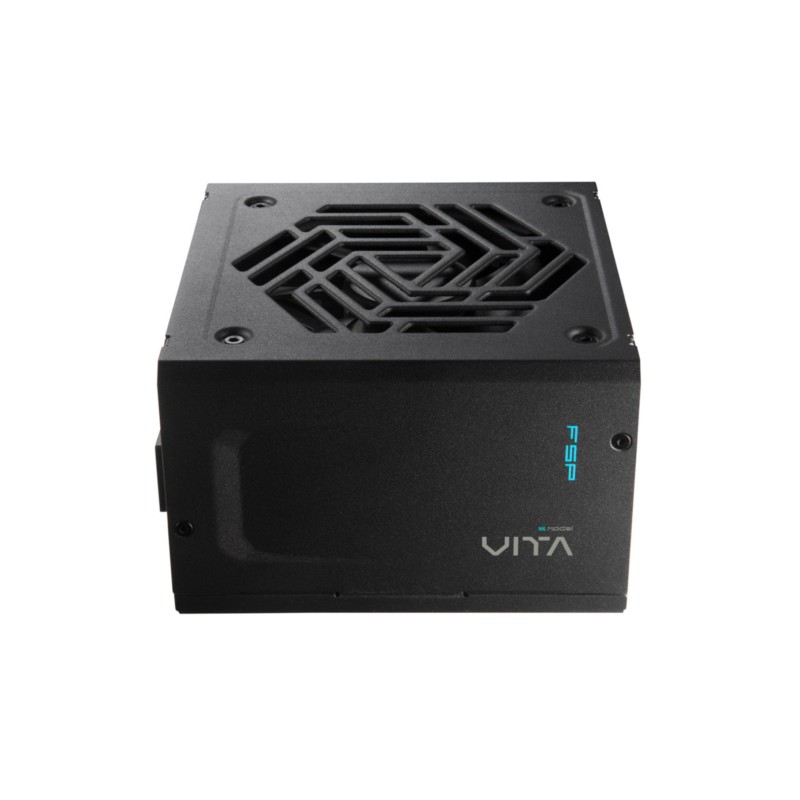 Fortron VITA GM 850 - 850W 80+ Gold Fully-Modular ATX 3.1 PSU - Black — Buy in Cyprus with Fast Delivery