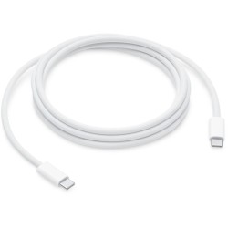 Apple USB-C Charging Cable - MU2G3ZM - 2M — Buy in Cyprus with Fast Delivery