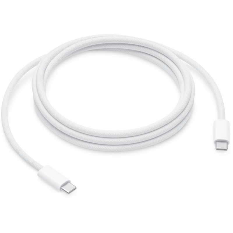 Apple USB-C Charging Cable - MU2G3ZM - 2M — Buy in Cyprus with Fast Delivery