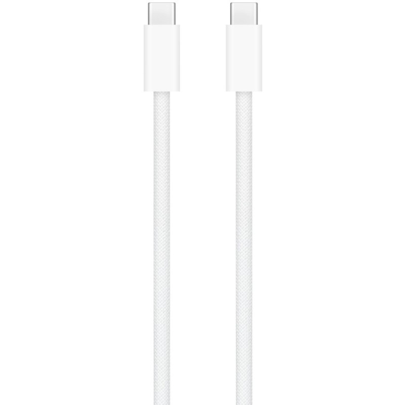 Apple USB-C Charging Cable - MU2G3ZM - 2M — Buy in Cyprus with Fast Delivery